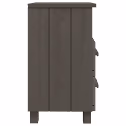 VidaXL 340419 Table de nuit et table de chevet - Vue supplémentaire 5