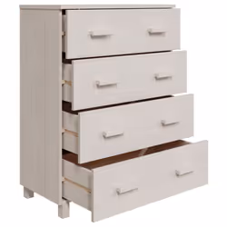 VidaXL 340425 buffet de salle à manger - Vue supplémentaire 5