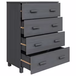 VidaXL 340426 buffet de salle à manger - Vue supplémentaire 5
