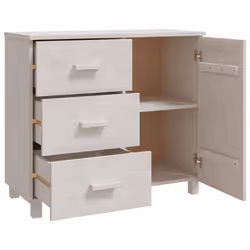 VidaXL 340429 buffet de salle à manger - Vue supplémentaire 5