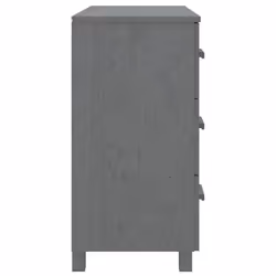 VidaXL 340430 buffet de salle à manger - Vue supplémentaire 4