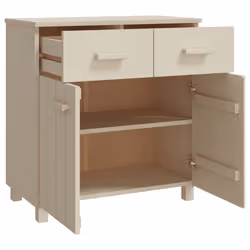VidaXL 340436 buffet de salle à manger - Vue supplémentaire 5