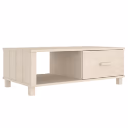 VidaXL 340452, Marron