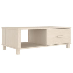 VidaXL 340452 Table à café, latérale et de salon