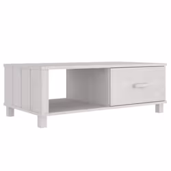 VidaXL 340453, Blanc