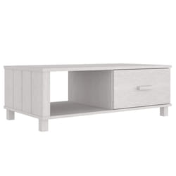 VidaXL 340453 Table à café, latérale et de salon