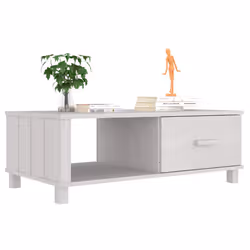 VidaXL 340453 Table à café, latérale et de salon - Vue supplémentaire 4