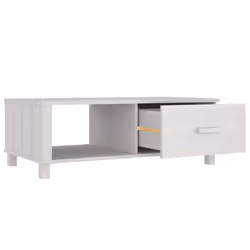 VidaXL 340453 Table à café, latérale et de salon - Vue supplémentaire 7