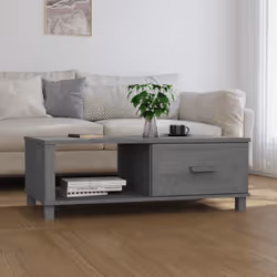 VidaXL 340454, HAMAR, 550 mm, 1000 mm, 350 mm, 1 pièce(s)