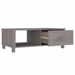 VidaXL 340455 Table à café, latérale et de salon - Vue supplémentaire 7