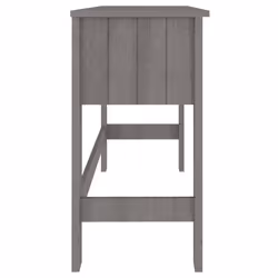VidaXL 340459 bureau - Vue supplémentaire 6