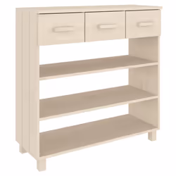 VidaXL 340464, Marron