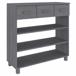 VidaXL 340466, HAMAR, 350 mm, 900 mm, 900 mm, 1 pièce(s)