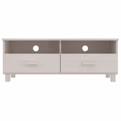VidaXL 340469 Support TV et centre de divertissement