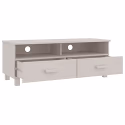 VidaXL 340469 Support TV et centre de divertissement - Vue supplémentaire 5