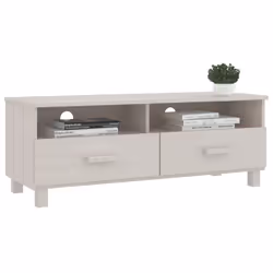 VidaXL 340469 Support TV et centre de divertissement - Vue supplémentaire 6
