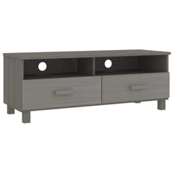 VidaXL 340471 Support TV et centre de divertissement