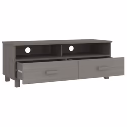 VidaXL 340471 Support TV et centre de divertissement - Vue supplémentaire 5