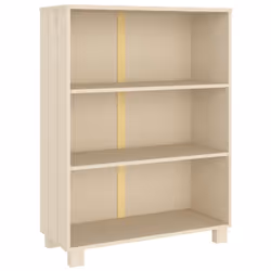 VidaXL 340484, Marron, Bois, Bois, Panneaux MDF, Bois, 850 mm, 350 mm
