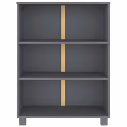 VidaXL 340486 bibliothèque de salon