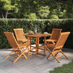 VidaXL 3096571 ensemble de meubles de jardin
