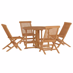VidaXL 3096571 ensemble de meubles de jardin