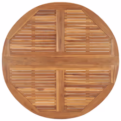 VidaXL 3096571 ensemble de meubles de jardin - Vue supplémentaire 5