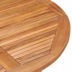 VidaXL 3096571 ensemble de meubles de jardin - Vue supplémentaire 6
