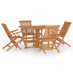 VidaXL 3096572, 5 pièce(s)