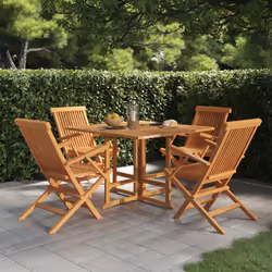 VidaXL 3096574 ensemble de meubles de jardin - Vue supplémentaire 2