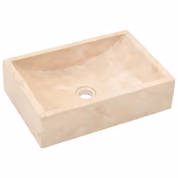 VidaXL 3096578 miroir de salle de bain et armoire de rangement pour évier - Vue supplémentaire 4
