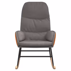 VidaXL 341042 Fauteuil à bascule et planche pour enfant