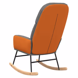 VidaXL 341042 Fauteuil à bascule et planche pour enfant - Vue supplémentaire 5