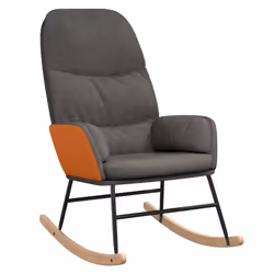 VidaXL 341043, Gris, 1 pièce(s)