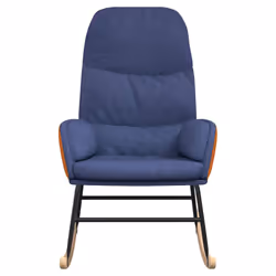 VidaXL 341046 Fauteuil à bascule et planche pour enfant