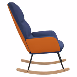 VidaXL 341046 Fauteuil à bascule et planche pour enfant - Vue supplémentaire 4