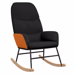 VidaXL 341048, Noir, 1 pièce(s)