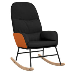 VidaXL 341048 Fauteuil à bascule et planche pour enfant