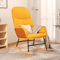 VidaXL 341049 Fauteuil à bascule et planche pour enfant