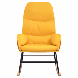 VidaXL 341049 Fauteuil à bascule et planche pour enfant