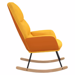 VidaXL 341049 Fauteuil à bascule et planche pour enfant - Vue supplémentaire 4