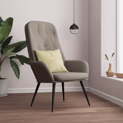 VidaXL 341194 fauteuil