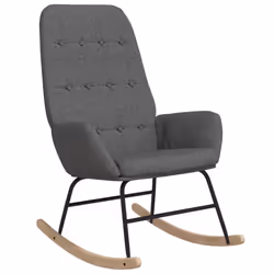 VidaXL 341253, Gris, 1 pièce(s)