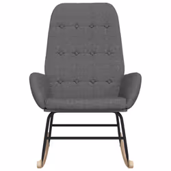 VidaXL 341253 Fauteuil à bascule et planche pour enfant
