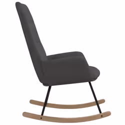 VidaXL 341253 Fauteuil à bascule et planche pour enfant - Vue supplémentaire 4
