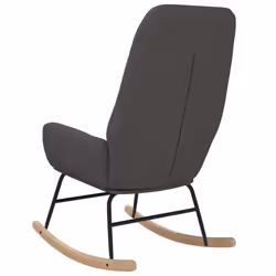 VidaXL 341253 Fauteuil à bascule et planche pour enfant - Vue supplémentaire 5