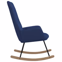 VidaXL 341257 Fauteuil à bascule et planche pour enfant - Vue supplémentaire 4