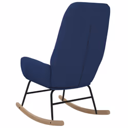 VidaXL 341257 Fauteuil à bascule et planche pour enfant - Vue supplémentaire 5