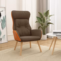 VidaXL 341304 fauteuil