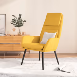 VidaXL 341319 fauteuil